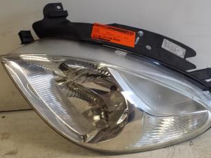 Gebruikte Linker Koplamp Citroen Xsara Picasso (CH) 1.8 16V Prijs € 15,00 Margeregeling aangeboden door Autodemontagebedrijf Smit