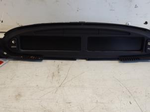 Gebruikte Instrumentenpaneel Citroen Xsara Picasso (CH) 1.8 16V Prijs € 65,00 Margeregeling aangeboden door Autodemontagebedrijf Smit