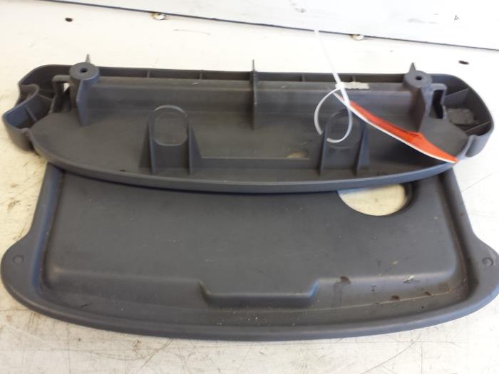 Gebruikte Diversen Citroen Xsara Picasso (CH) 1.8 16V Prijs € 15,00 Margeregeling aangeboden door Autodemontagebedrijf Smit
