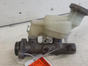 Gebruikte Hoofdremcilinder Suzuki Alto (RF410) 1.1 16V Prijs € 30,00 Margeregeling aangeboden door Autodemontagebedrijf Smit