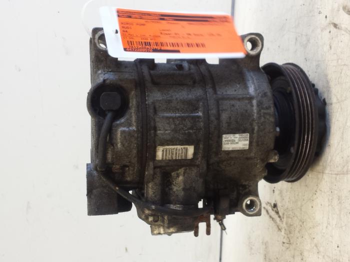 Gebruikte Aircopomp Audi A4 Avant (B6) 2.5 TDI 24V Prijs € 125,00 Margeregeling aangeboden door Autodemontagebedrijf Smit