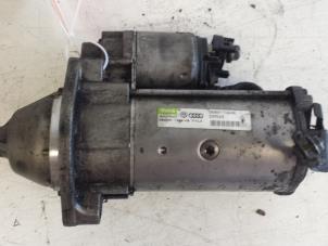 Gebruikte Startmotor Volkswagen Passat Variant (3B6) 1.9 TDI 100 Prijs € 35,00 Margeregeling aangeboden door Autodemontagebedrijf Smit