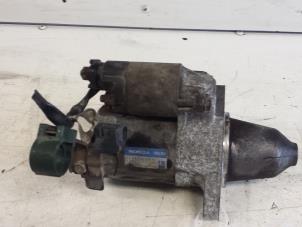 Gebruikte Startmotor Honda Civic (EJ/EK) 1.4i 16V Prijs € 20,00 Margeregeling aangeboden door Autodemontagebedrijf Smit