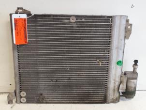 Gebruikte Airco Radiateur Opel Zafira (F75) 2.0 DTI 16V Prijs € 40,00 Margeregeling aangeboden door Autodemontagebedrijf Smit