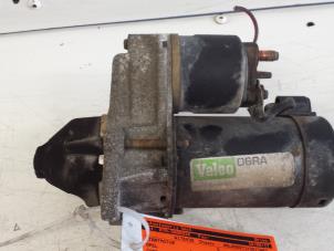 Gebruikte Startmotor Opel Combo (Corsa B) 1.4 i Prijs € 25,00 Margeregeling aangeboden door Autodemontagebedrijf Smit