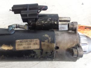 Gebruikte Startmotor Ford Focus 1 Wagon 1.8 TDdi Prijs € 55,00 Margeregeling aangeboden door Autodemontagebedrijf Smit