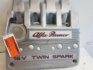 Gebruikte Afdekplaat motor Alfa Romeo 147 (937) 1.6 HP Twin Spark 16V Prijs € 25,00 Margeregeling aangeboden door Autodemontagebedrijf Smit