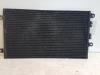 Airco Radiateur van een Alfa Romeo 147 (937) 1.6 HP Twin Spark 16V 2001