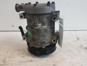 Gebruikte Pomp Airco Alfa Romeo 147 (937) 1.6 HP Twin Spark 16V Prijs € 45,00 Margeregeling aangeboden door Autodemontagebedrijf Smit