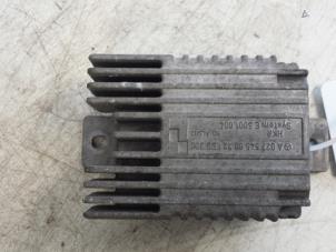 Gebruikte Computer Koeling Mercedes A (W168) 1.6 A-160 Prijs € 30,00 Margeregeling aangeboden door Autodemontagebedrijf Smit