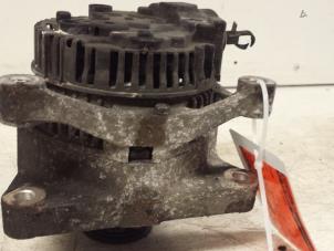 Gebruikte Dynamo Fiat Scudo (220Z) 1.9 D Prijs € 25,00 Margeregeling aangeboden door Autodemontagebedrijf Smit