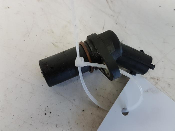 BDP Sensor van een Opel Corsa 2005