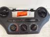 Toyota Yaris (P1) 1.0 16V VVT-i Chaufage Bedieningspaneel
