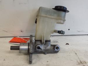 Gebruikte Hoofdremcilinder Opel Vectra C Caravan 2.2 DTI 16V Prijs € 20,00 Margeregeling aangeboden door Autodemontagebedrijf Smit