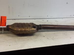 Gebruikte Uitlaat Voordemper Renault Scénic I (JA) 2.0 16V Prijs op aanvraag aangeboden door Autodemontagebedrijf Smit