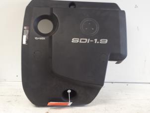 Gebruikte Afdekplaat motor Volkswagen Golf IV (1J1) 1.9 SDI Prijs € 30,00 Margeregeling aangeboden door Autodemontagebedrijf Smit