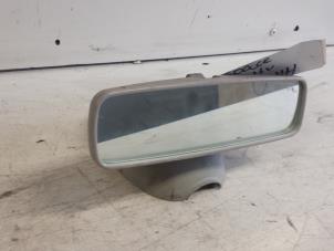Gebruikte Spiegel binnen Renault Espace (JK) 2.0 16V Prijs € 35,00 Margeregeling aangeboden door Autodemontagebedrijf Smit