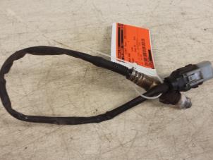 Gebruikte Lambda Sonde Hyundai Getz 1.3i 12V Prijs op aanvraag aangeboden door Autodemontagebedrijf Smit