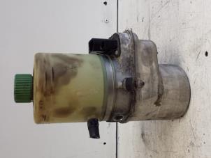 Gebruikte Aircopomp Skoda Fabia (6Y2) 1.4i Prijs € 70,00 Margeregeling aangeboden door Autodemontagebedrijf Smit