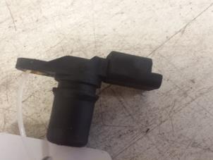 Gebruikte Nokkenas Sensor Nissan Kubistar (F10) 1.5 dCi 60 Prijs € 15,00 Margeregeling aangeboden door Autodemontagebedrijf Smit