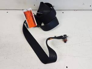 Gebruikte Veiligheidsgordel links-voor Chevrolet Matiz 0.8 S,SE Prijs € 15,00 Margeregeling aangeboden door Autodemontagebedrijf Smit