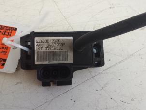 Gebruikte Map Sensor (inlaatspruitstuk) Seat Leon (1M1) 1.8 20V Prijs € 25,00 Margeregeling aangeboden door Autodemontagebedrijf Smit