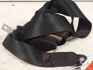 Gebruikte Veiligheidsgordel links-voor Citroen Berlingo Cinqspace, Multispace 1.6 16V Prijs € 30,00 Margeregeling aangeboden door Autodemontagebedrijf Smit