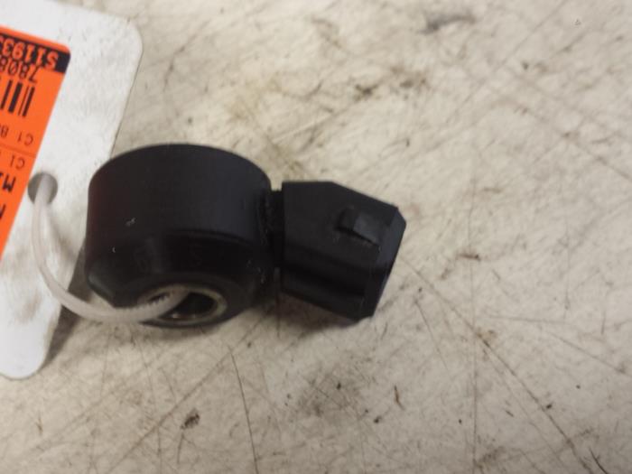 Gebruikte Temperatuursensor Motor Nissan Micra (K12) 1.2 16V Prijs op aanvraag aangeboden door Autodemontagebedrijf Smit