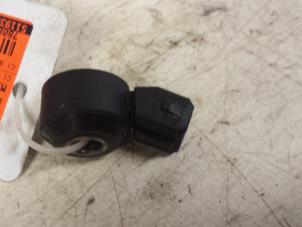 Gebruikte Temperatuursensor Motor Nissan Micra (K12) 1.2 16V Prijs op aanvraag aangeboden door Autodemontagebedrijf Smit