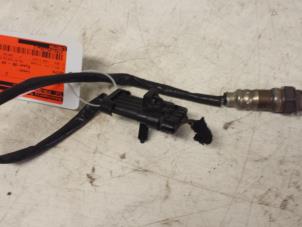 Gebruikte Lambda Sonde Opel Astra G (F08/48) 1.6 16V Prijs € 20,00 Margeregeling aangeboden door Autodemontagebedrijf Smit