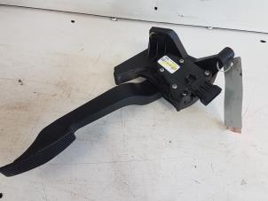 Gebruikte Gaspedaal Opel Corsa C (F08/68) 1.0 12V Twin Port Prijs op aanvraag aangeboden door Autodemontagebedrijf Smit
