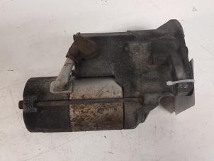 Gebruikte Startmotor Mazda 323 (BJ12) 2.0DTiD Prijs € 50,00 Margeregeling aangeboden door Autodemontagebedrijf Smit