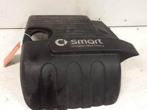 Gebruikte Afdekplaat motor Smart Forfour (454) 1.1 12V Prijs € 45,00 Margeregeling aangeboden door Autodemontagebedrijf Smit