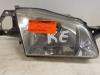 Mazda 323 Fastbreak (BJ14) 1.5 LX,GLX 16V Koplamp rechts