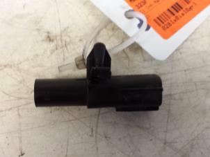 Gebruikte Temperatuursensor buiten Mazda 323 Fastbreak (BJ14) 1.5 LX,GLX 16V Prijs op aanvraag aangeboden door Autodemontagebedrijf Smit