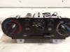 Mazda 323 Fastbreak (BJ14) 1.5 LX,GLX 16V Chaufage Bedieningspaneel