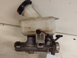 Gebruikte Hoofdremcilinder Chevrolet Matiz 0.8 S,SE Prijs € 15,00 Margeregeling aangeboden door Autodemontagebedrijf Smit