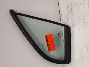 Gebruikte Ruit Extra 4Deurs links-voor Chevrolet Matiz 0.8 S,SE Prijs € 20,00 Margeregeling aangeboden door Autodemontagebedrijf Smit