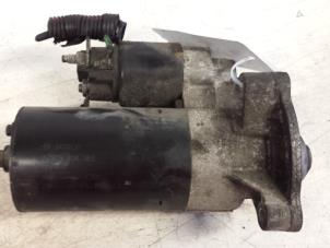 Gebruikte Startmotor Volkswagen Polo III (6N2) 1.4 Prijs € 30,00 Margeregeling aangeboden door Autodemontagebedrijf Smit