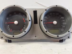 Gebruikte Cockpit Volkswagen Polo III (6N2) 1.4 Prijs € 65,00 Margeregeling aangeboden door Autodemontagebedrijf Smit