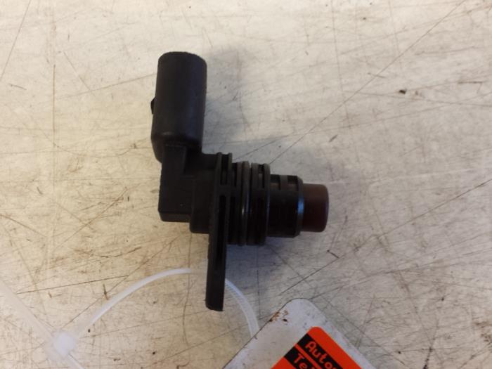 Gebruikte Sensor Nokkenas Volkswagen Polo III (6N2) 1.4 Prijs € 20,00 Margeregeling aangeboden door Autodemontagebedrijf Smit