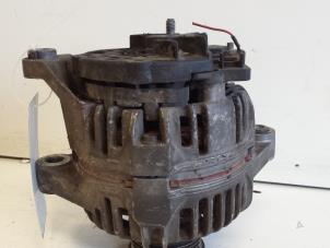 Gebruikte Dynamo Fiat Multipla Prijs € 45,00 Margeregeling aangeboden door Autodemontagebedrijf Smit