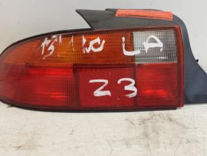 Gebruikte Achterlicht links BMW Z3 Roadster (E36/7) 1.9 16V Prijs € 35,00 Margeregeling aangeboden door Autodemontagebedrijf Smit