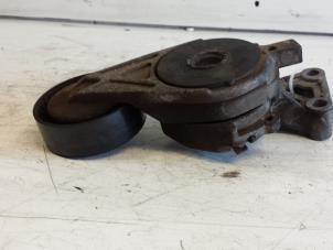 Gebruikte Spanrol V-Snaar Volkswagen Bora (1J2) 1.6 Prijs € 10,00 Margeregeling aangeboden door Autodemontagebedrijf Smit