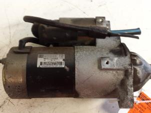 Gebruikte Startmotor Mitsubishi Space Runner (N6) 2.4 16V GDI GLS Prijs € 55,00 Margeregeling aangeboden door Autodemontagebedrijf Smit