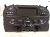 Peugeot 307 SW (3H) 1.6 16V Chaufage Bedieningspaneel