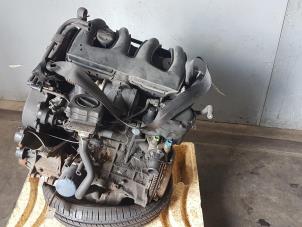 Gebruikte Motor Fiat Scudo (220Z) 1.9 D Prijs € 750,00 Margeregeling aangeboden door Autodemontagebedrijf Smit