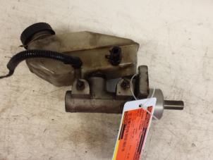 Gebruikte Hoofdremcilinder Chevrolet Kalos (SF69) 1.4 16V Prijs € 25,00 Margeregeling aangeboden door Autodemontagebedrijf Smit