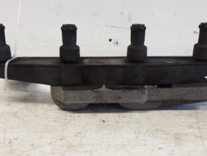 Gebruikte Bobine Skoda Fabia (6Y2) 1.4i Prijs € 45,00 Margeregeling aangeboden door Autodemontagebedrijf Smit