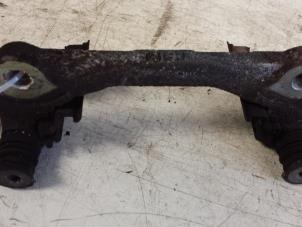 Gebruikte Remzadel links-voor Chevrolet Matiz 0.8 S,SE Prijs € 20,00 Margeregeling aangeboden door Autodemontagebedrijf Smit